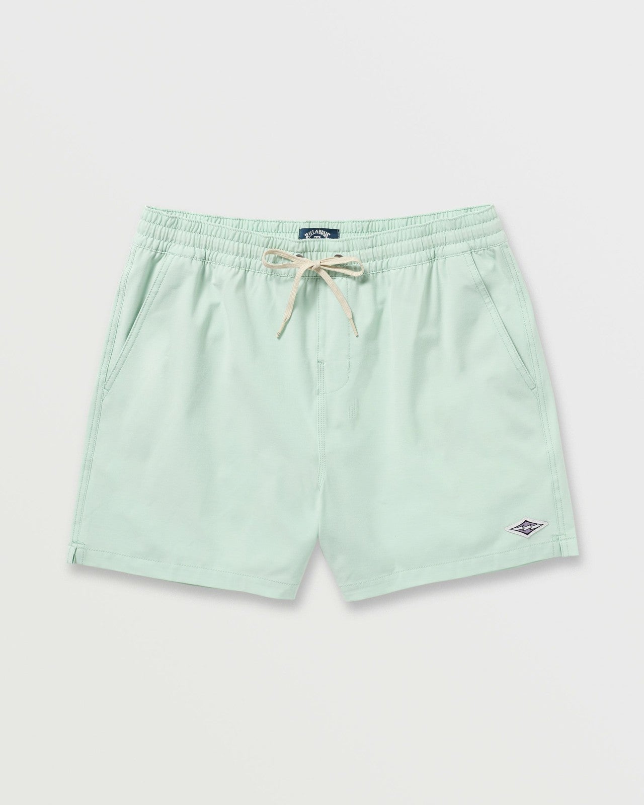 Every Other Day Laybacks 16" Trunks | Seafoam Billabong