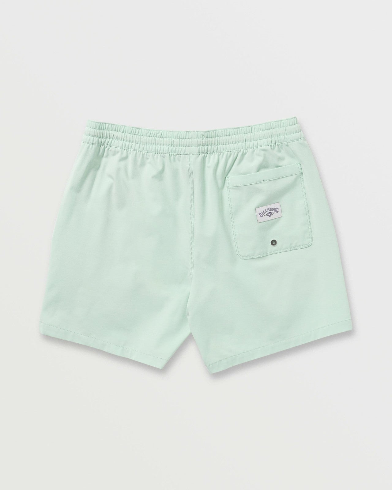 Every Other Day Laybacks 16" Trunks | Seafoam Billabong