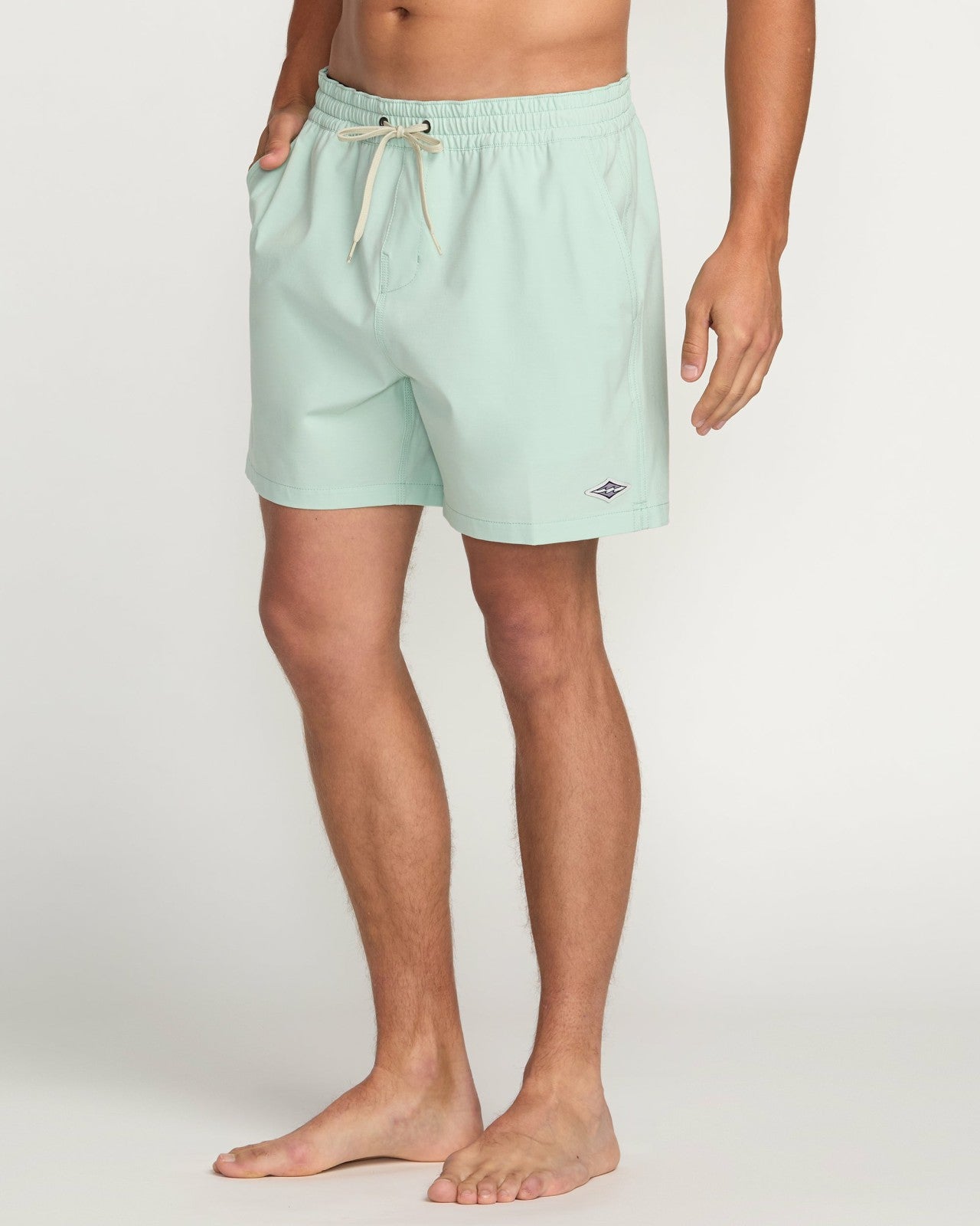 Every Other Day Laybacks 16" Trunks | Seafoam Billabong