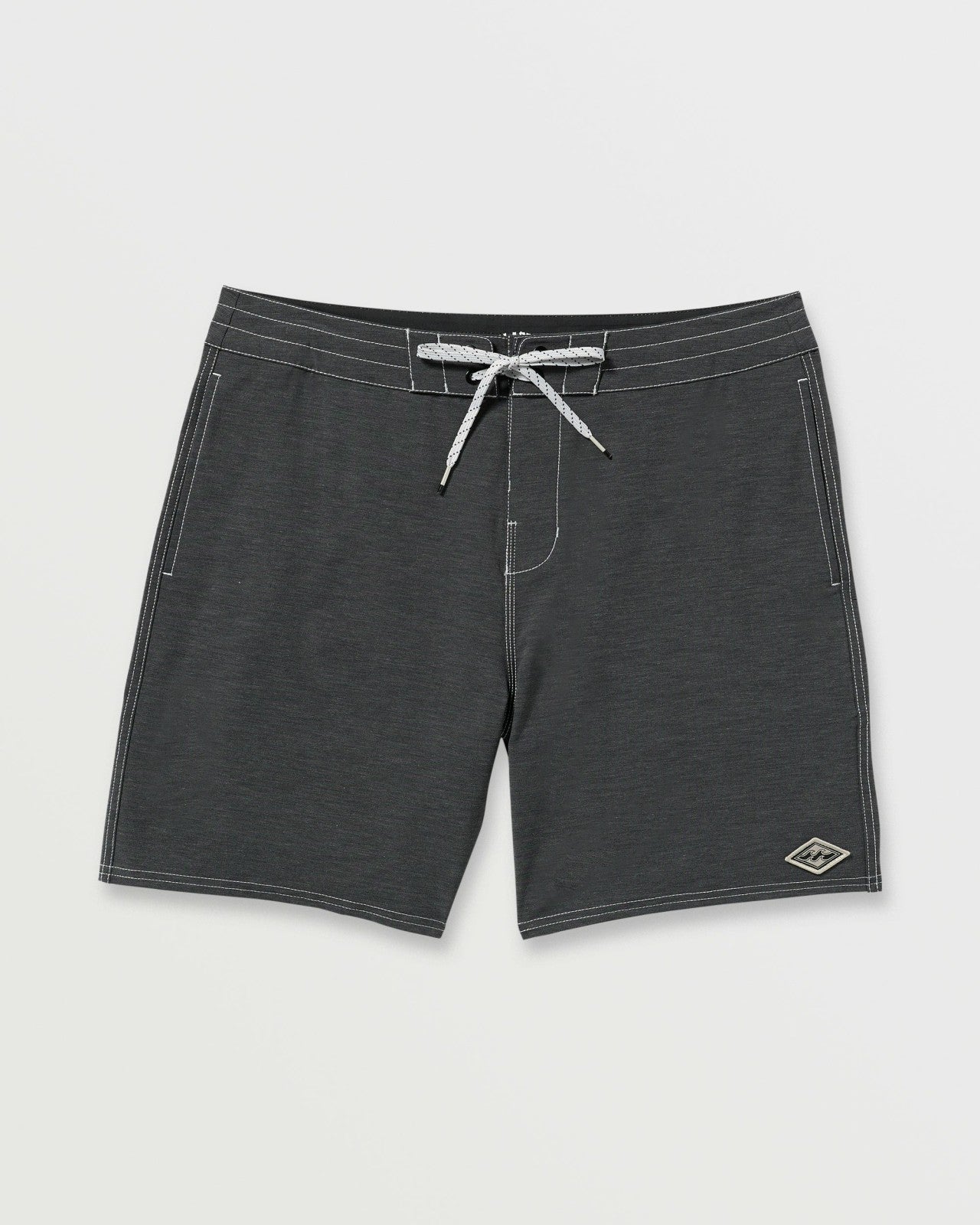 Every Other Day Lo Tide 18" Boardshorts | Black Billabong