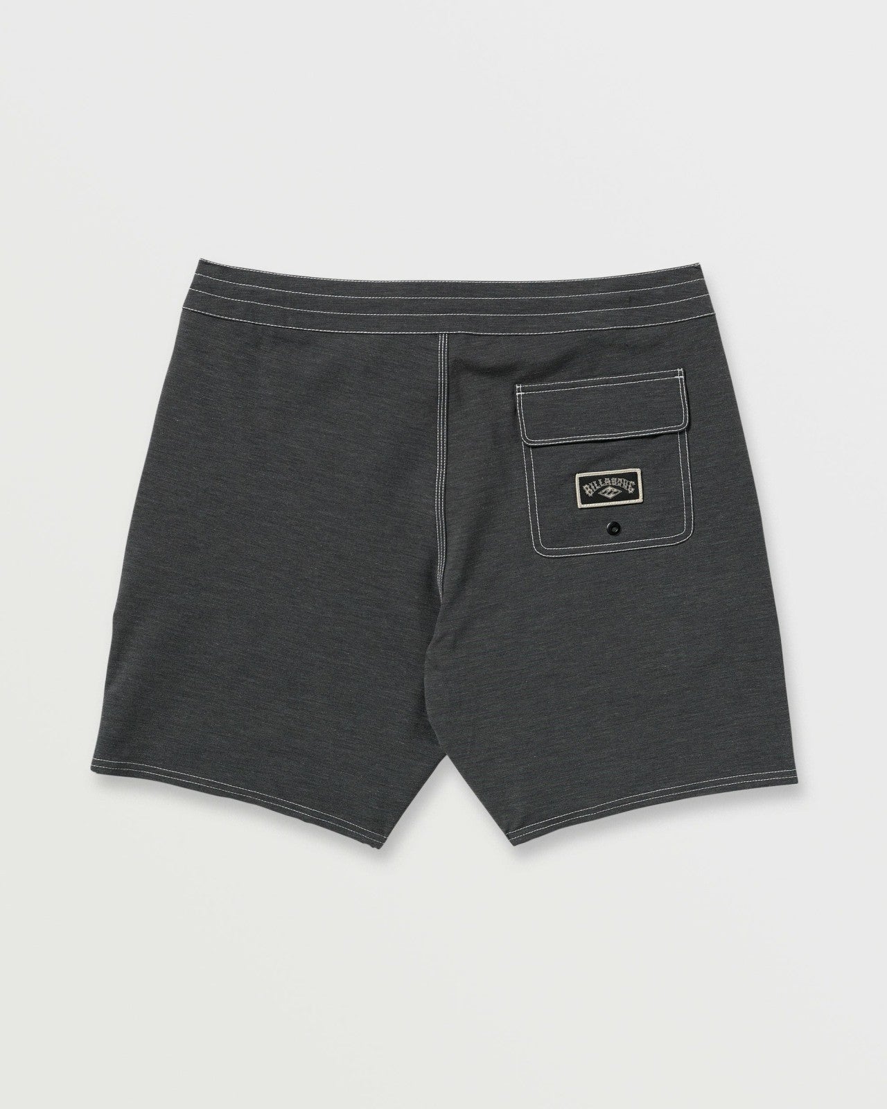 Every Other Day Lo Tide 18" Boardshorts | Black Billabong