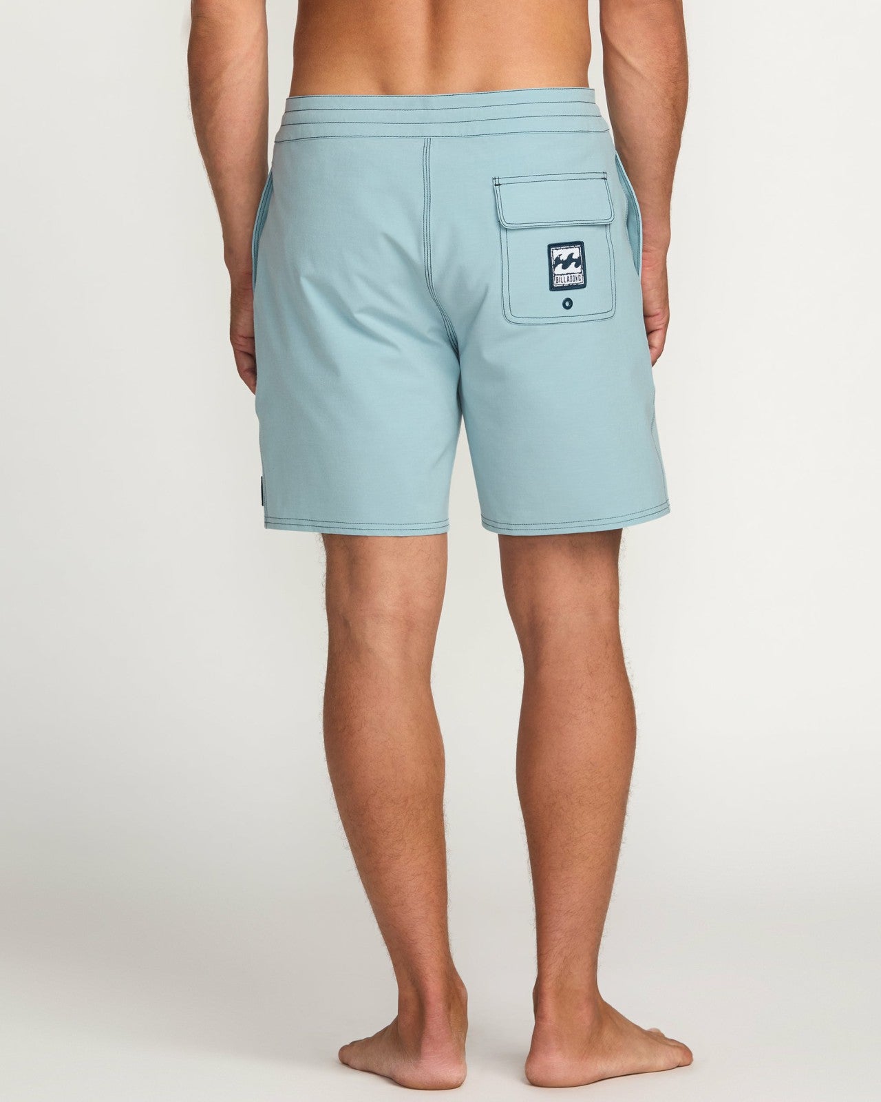 Every Other Day Lo Tide 18" Boardshorts | Cloud Blue Billabong