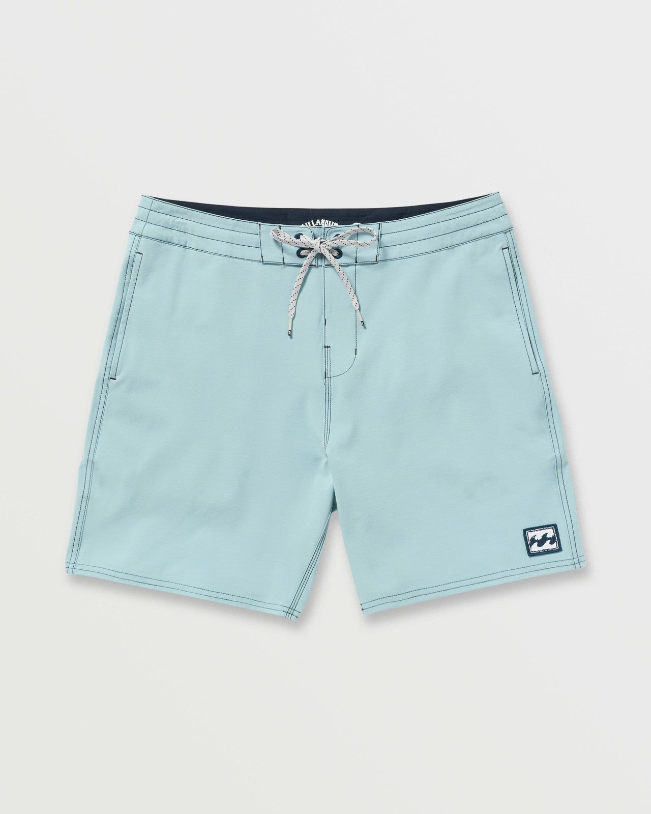 Every Other Day Lo Tide 18" Boardshorts | Cloud Blue Billabong