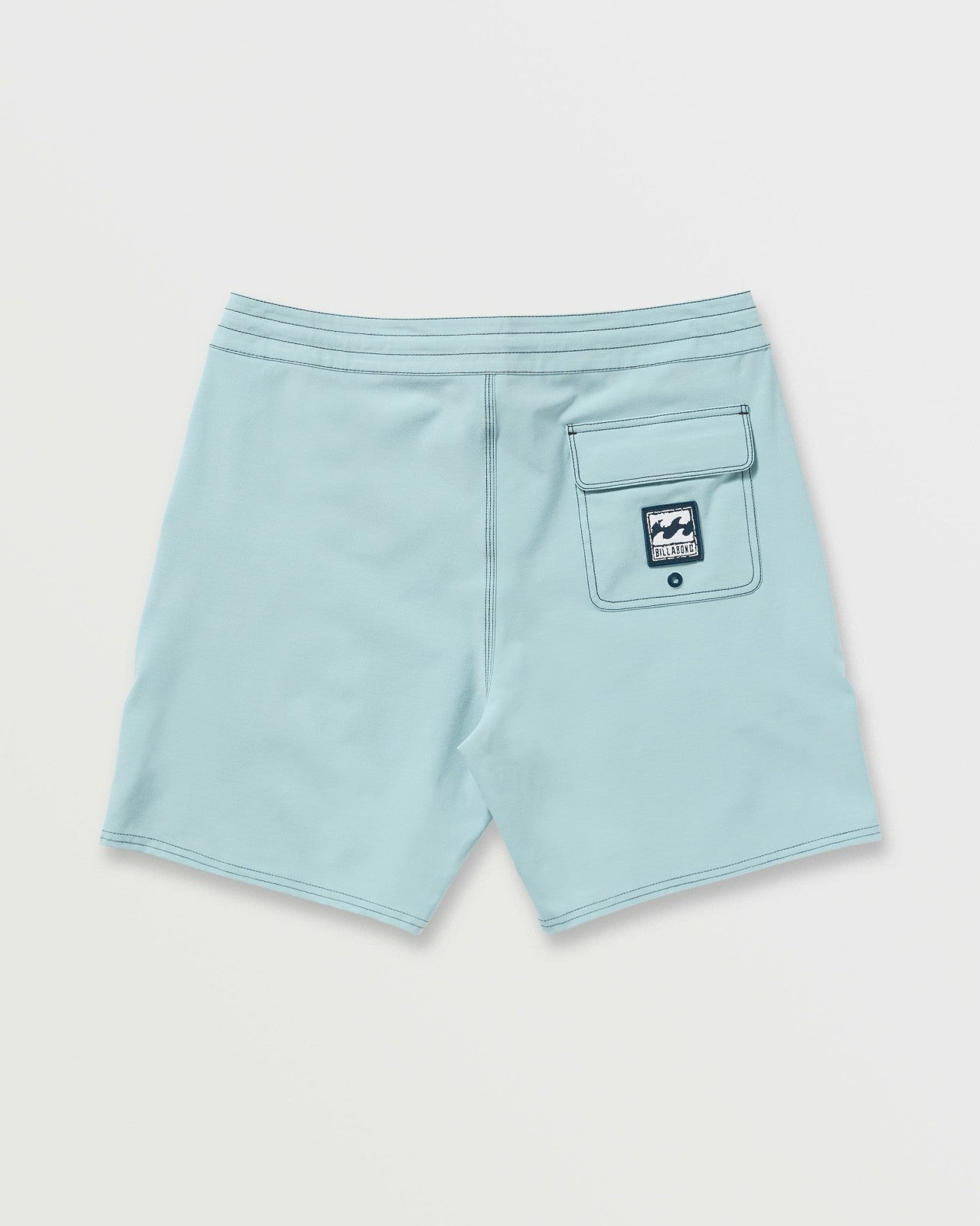 Every Other Day Lo Tide 18" Boardshorts | Cloud Blue Billabong