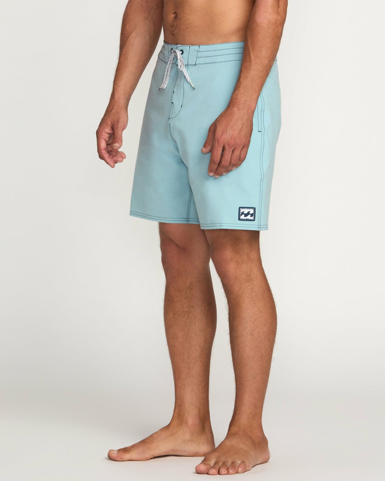 Every Other Day Lo Tide 18" Boardshorts | Cloud Blue Billabong