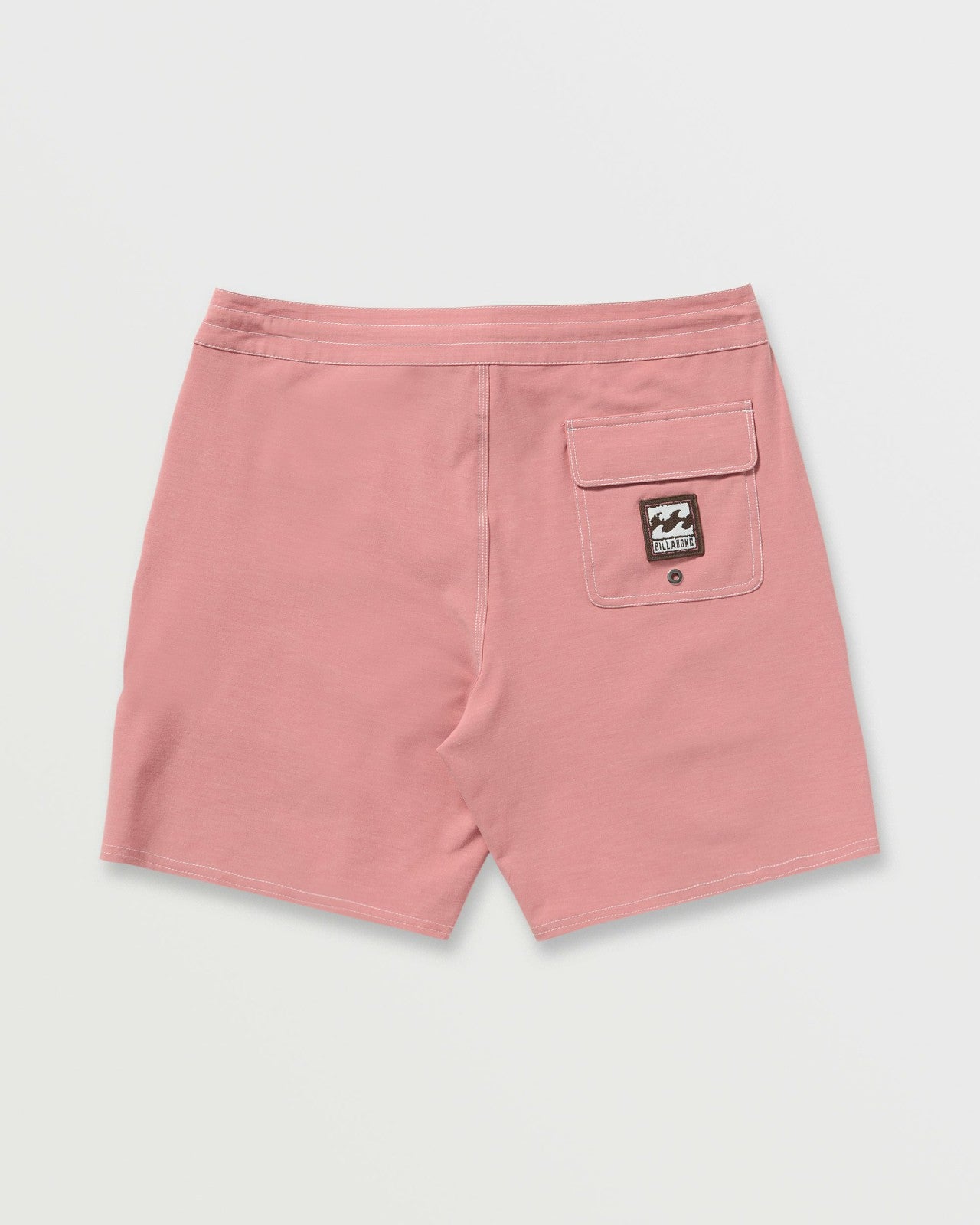 Every Other Day Lo Tide 18" Boardshorts | Dusty Rose Billabong