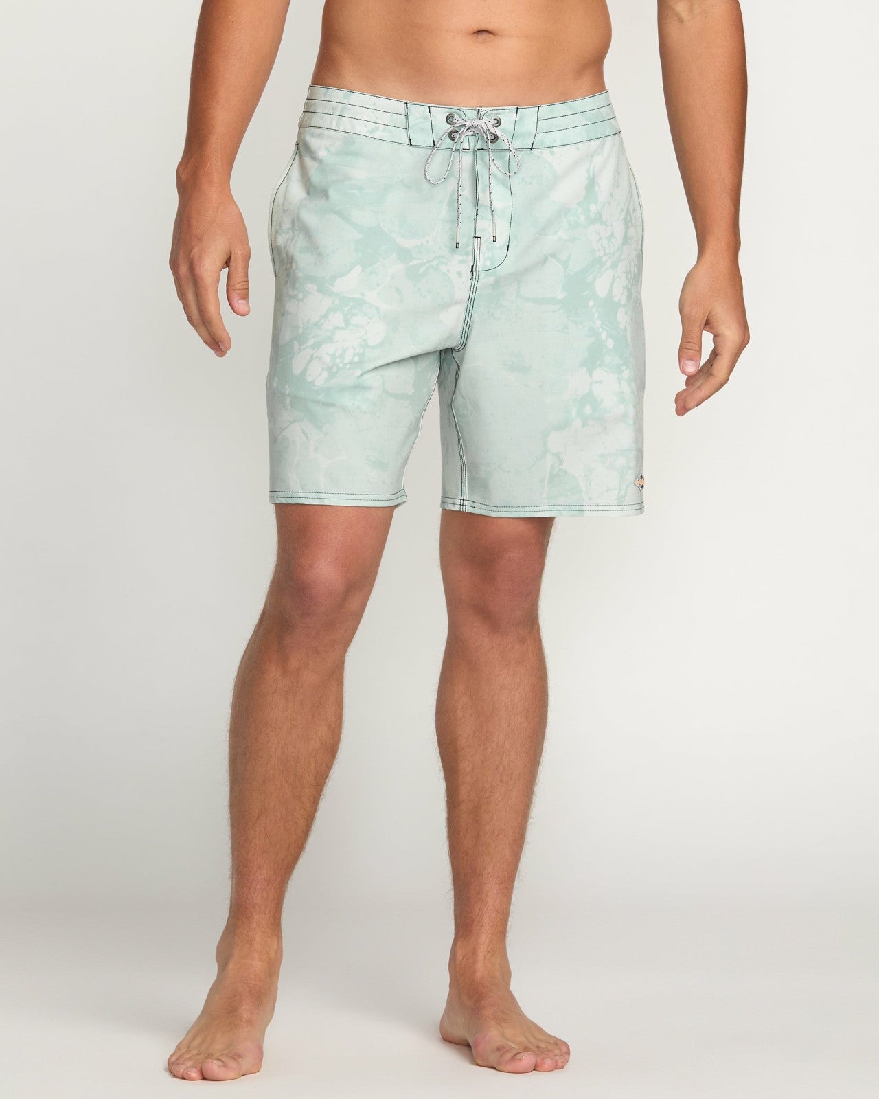 Every Other Day Lo Tide 18" Boardshorts | Seafoam Billabong