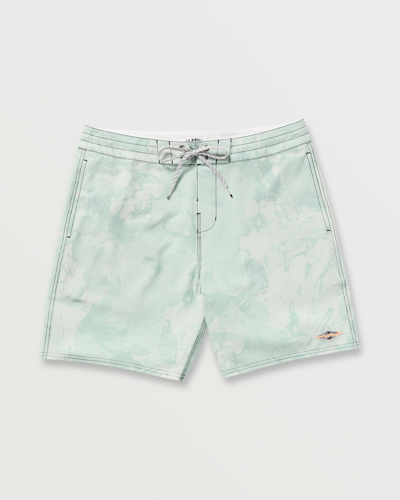 Every Other Day Lo Tide 18" Boardshorts | Seafoam Billabong