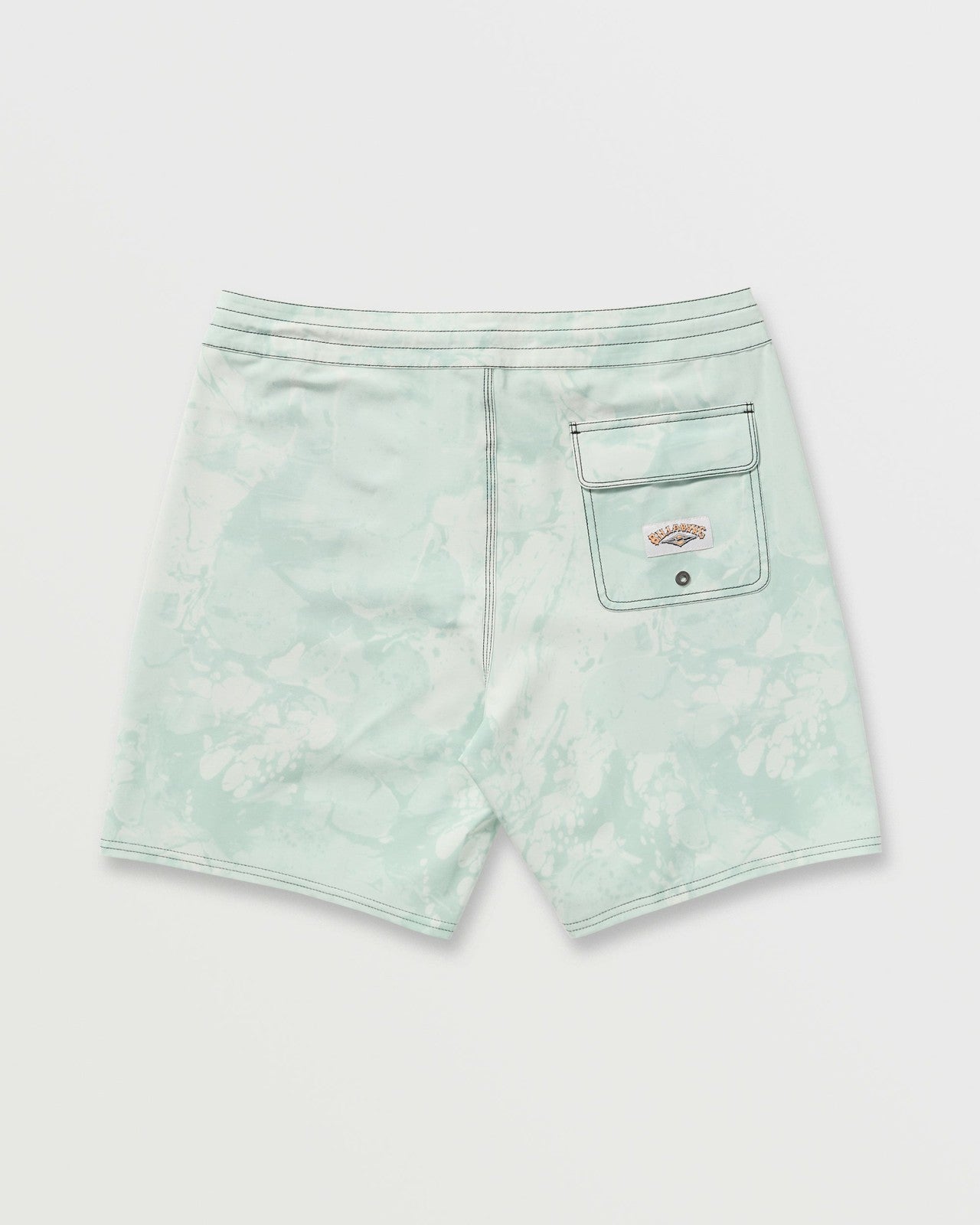 Every Other Day Lo Tide 18" Boardshorts | Seafoam Billabong