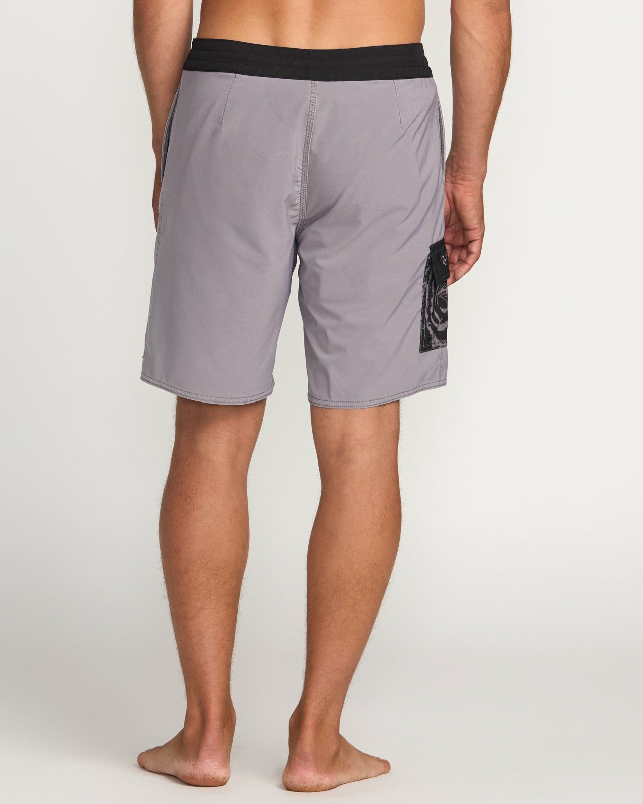 Festival Lo Tide Boardshorts | Lavender Billabong