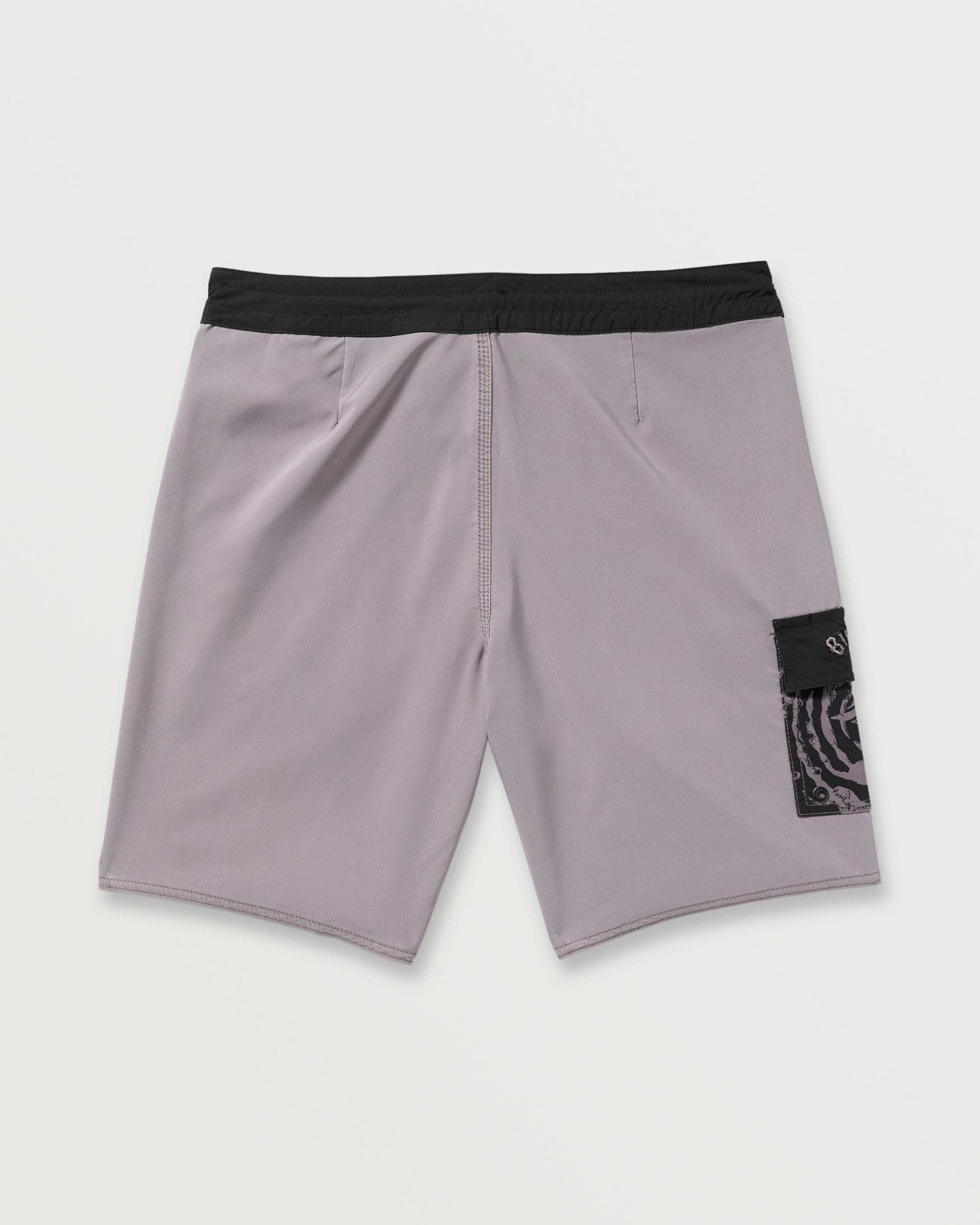 Festival Lo Tide Boardshorts | Lavender Billabong