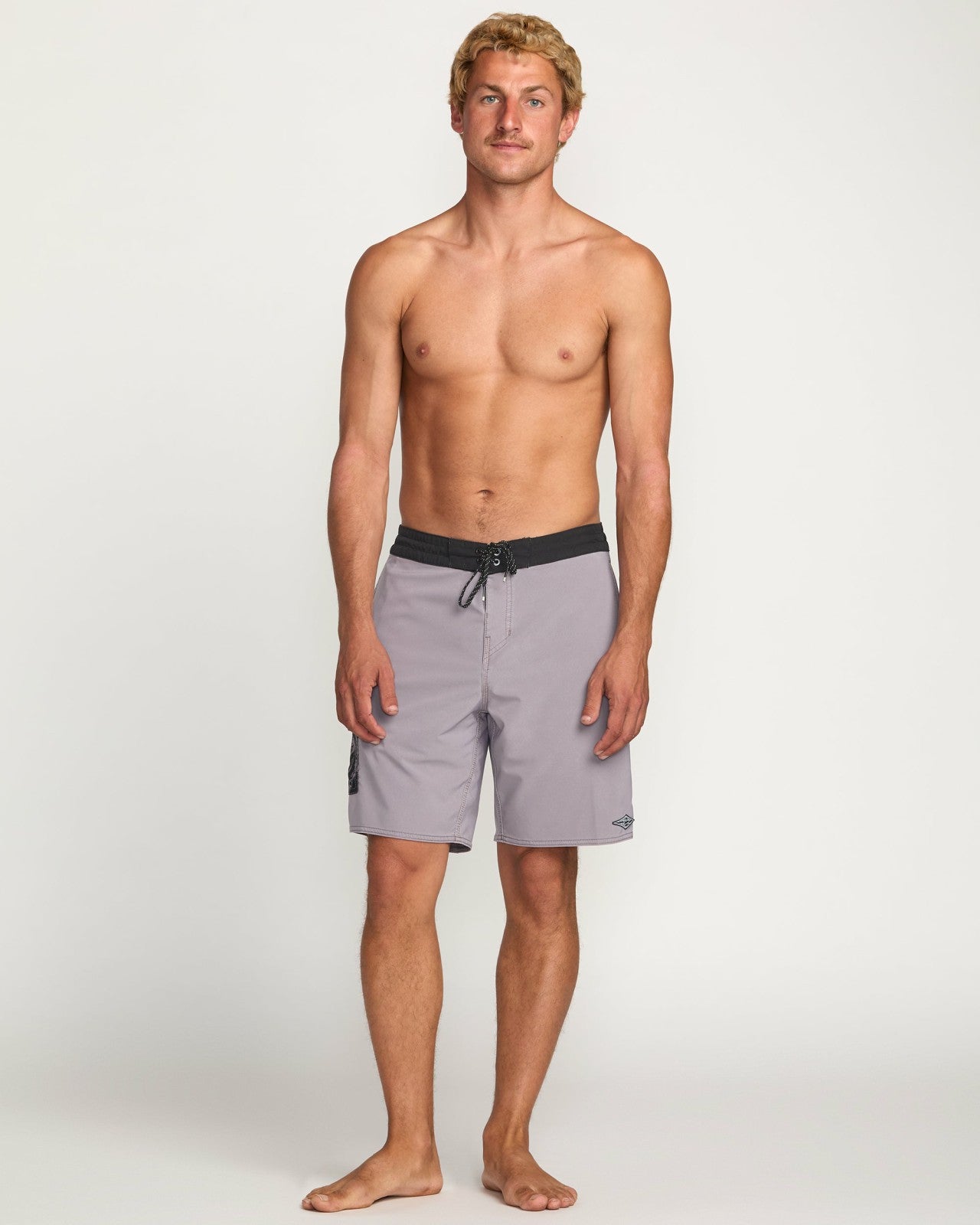 Festival Lo Tide Boardshorts | Lavender Billabong
