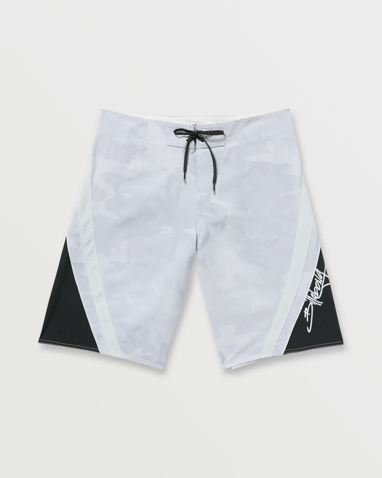 Fluid 2K Pro Performance 21" Boardshorts | Camo Billabong