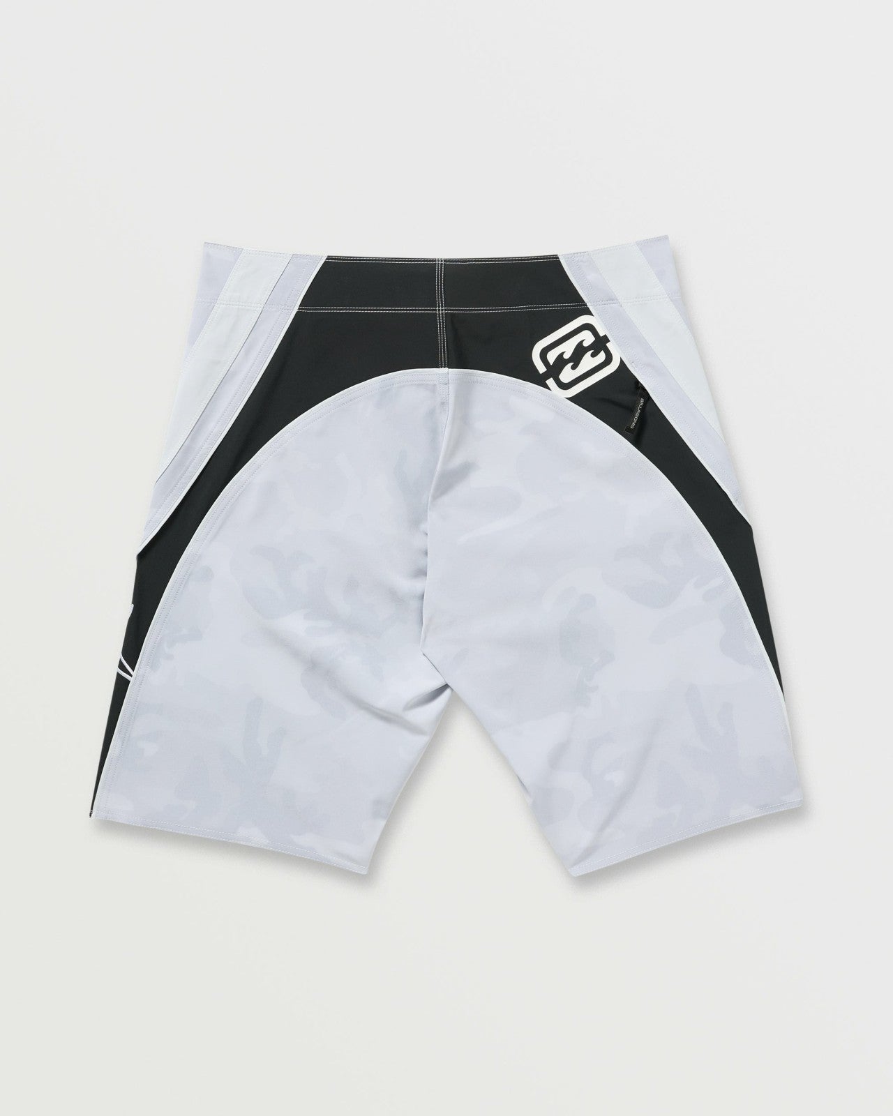 Fluid 2K Pro Performance 21" Boardshorts | Camo Billabong