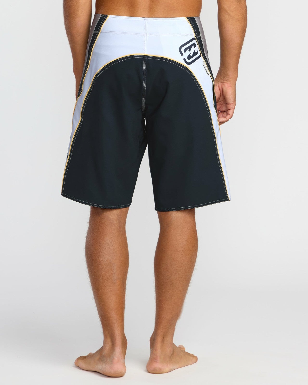 Fluid 2K Pro Performance 21" Boardshorts | Dark Navy Billabong