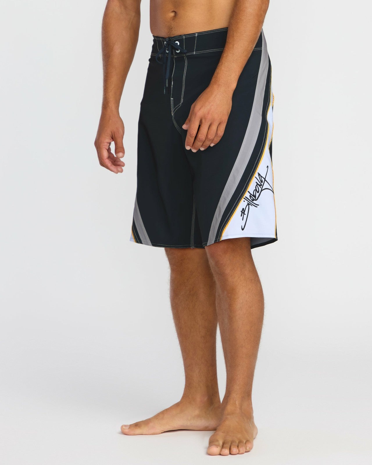 Fluid 2K Pro Performance 21" Boardshorts | Dark Navy Billabong