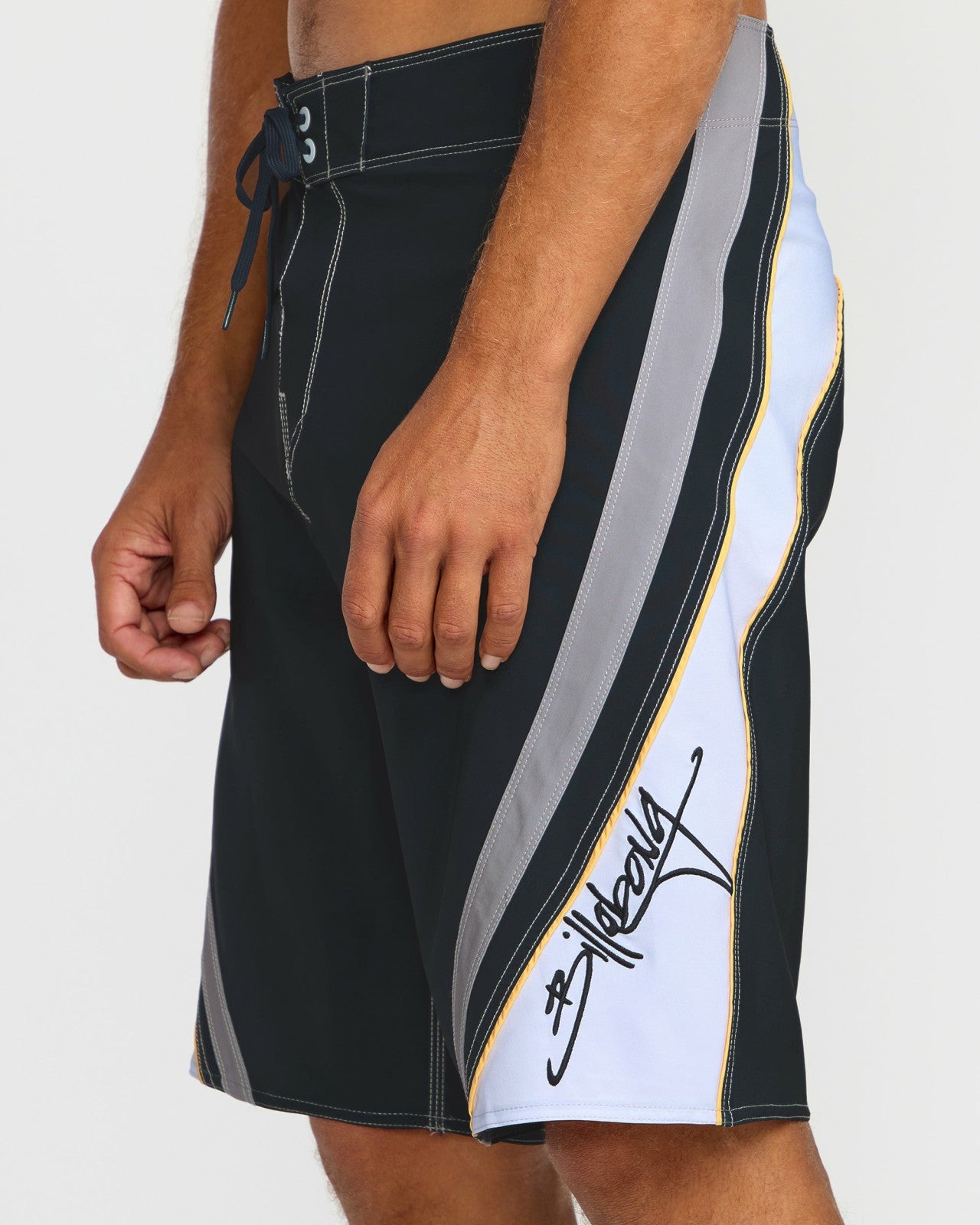 Fluid 2K Pro Performance 21" Boardshorts | Dark Navy Billabong