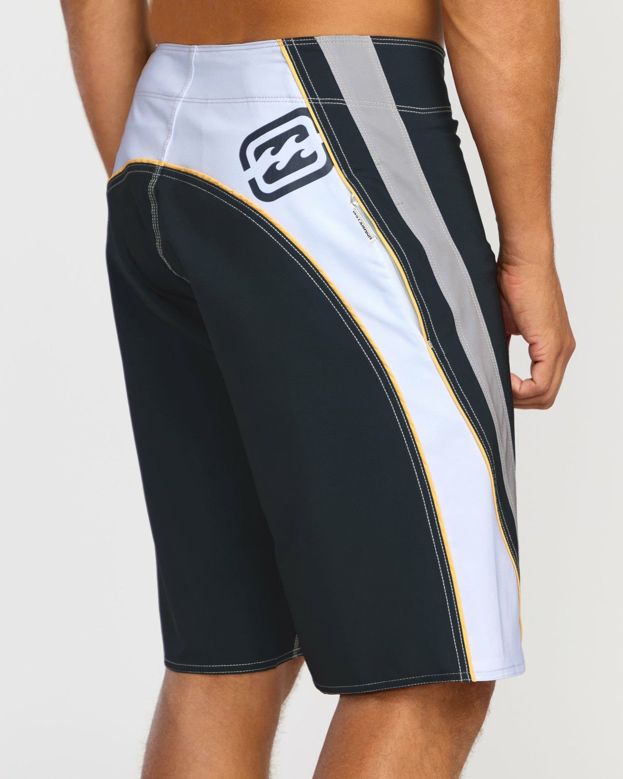Fluid 2K Pro Performance 21" Boardshorts | Dark Navy Billabong