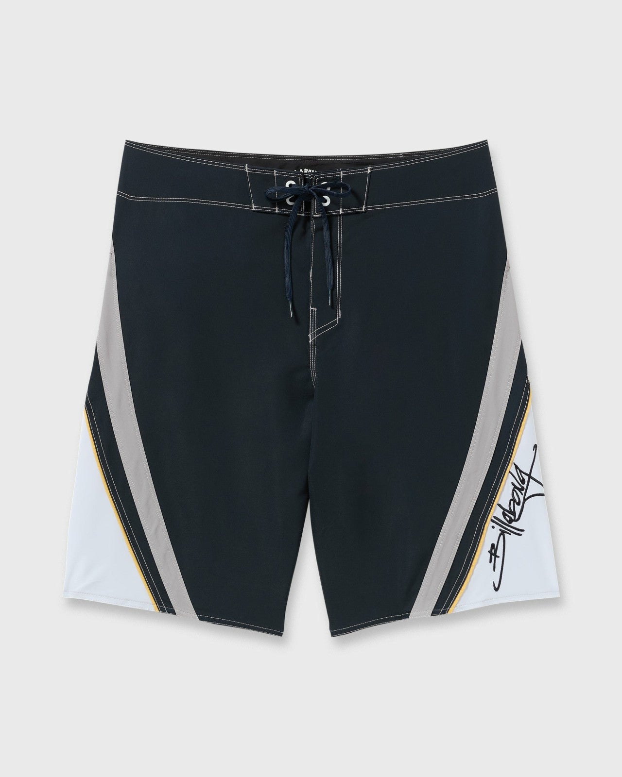 Fluid 2K Pro Performance 21" Boardshorts | Dark Navy Billabong
