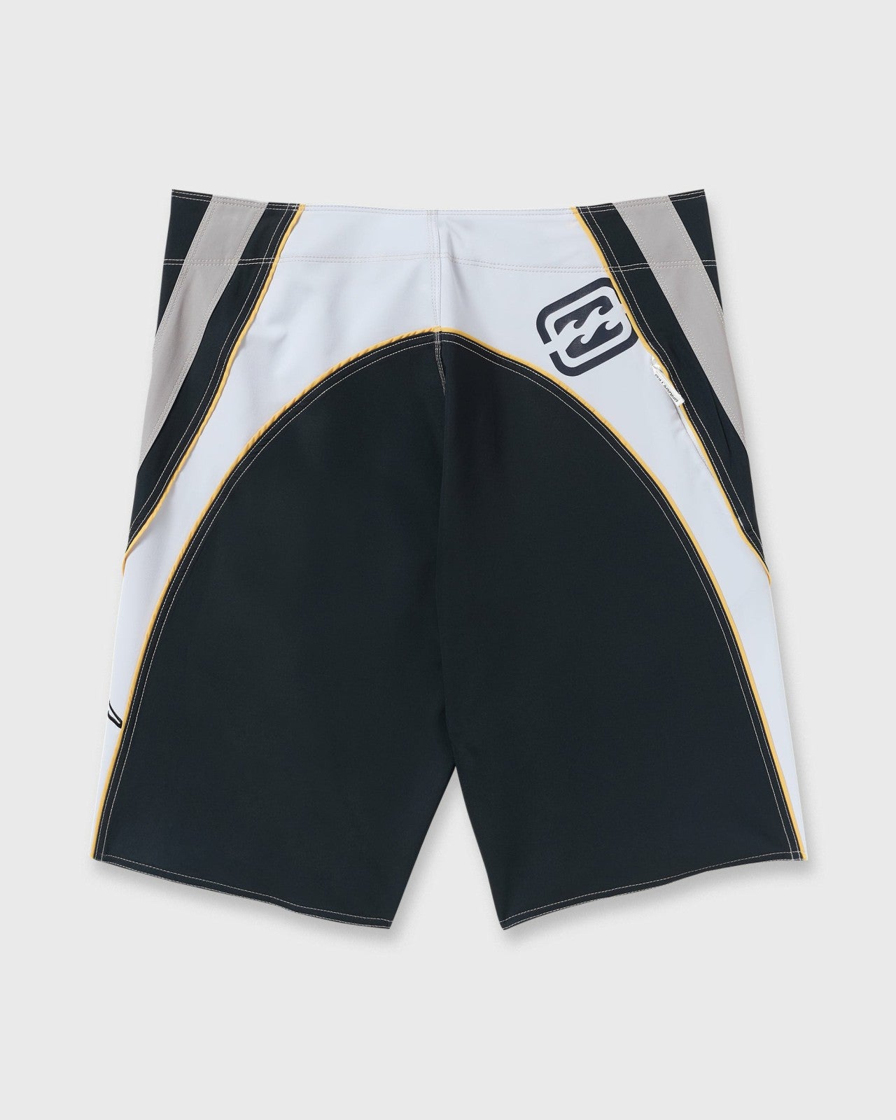 Fluid 2K Pro Performance 21" Boardshorts | Dark Navy Billabong