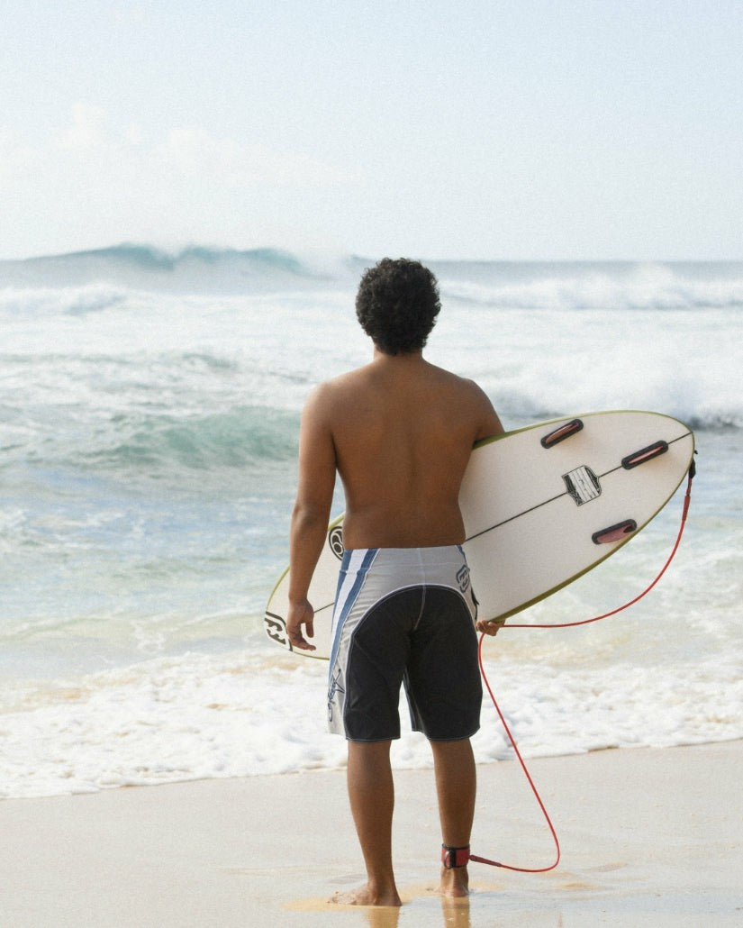 Fluid 2K Pro Performance 21" Boardshorts | Navy Billabong