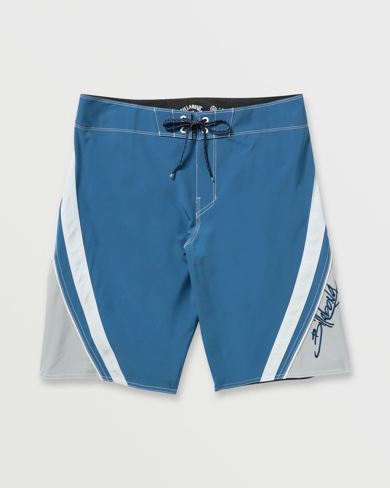 Fluid 2K Pro Performance 21" Boardshorts | Navy Billabong