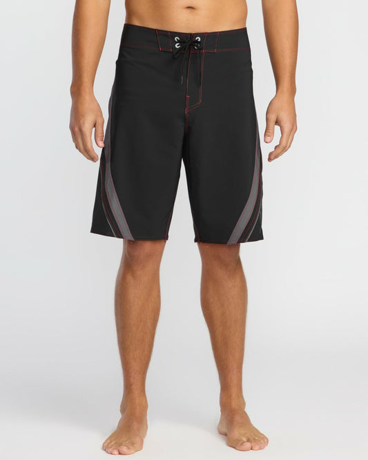 Fluid 2K Pro Performance 21" Boardshorts | Stealth Billabong
