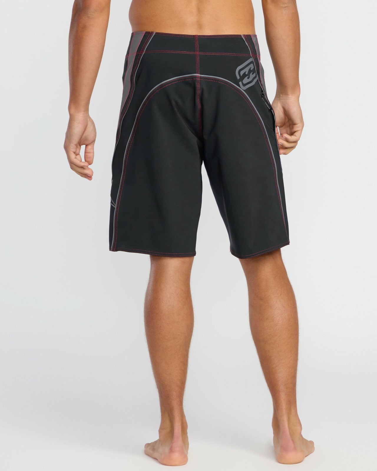 Fluid 2K Pro Performance 21" Boardshorts | Stealth Billabong