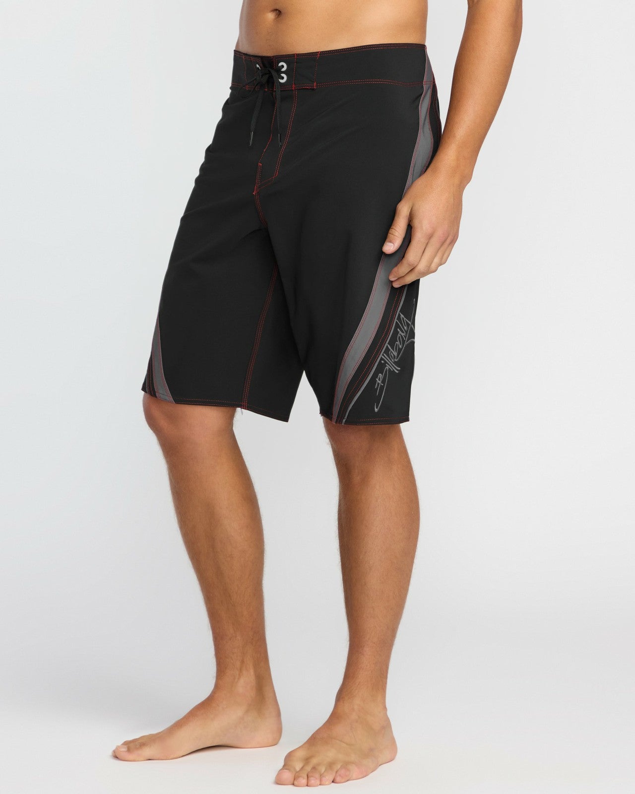 Fluid 2K Pro Performance 21" Boardshorts | Stealth Billabong
