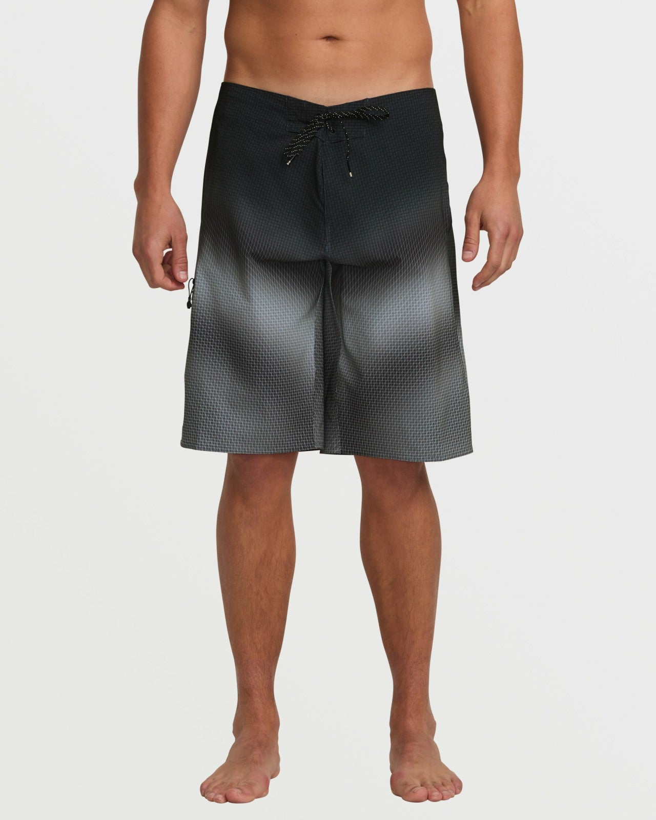 Fluid Pro Performance 21" Boardshorts | Black Billabong