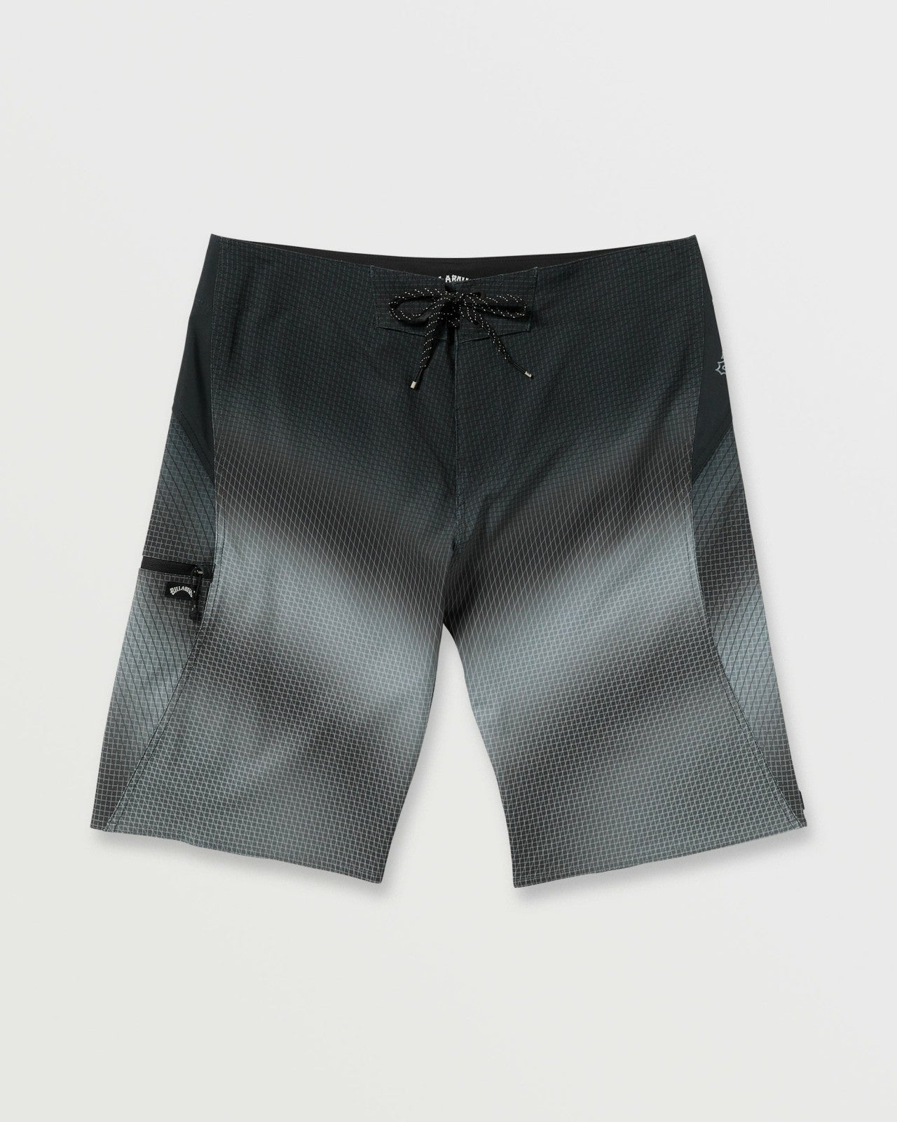 Fluid Pro Performance 21" Boardshorts | Black Billabong