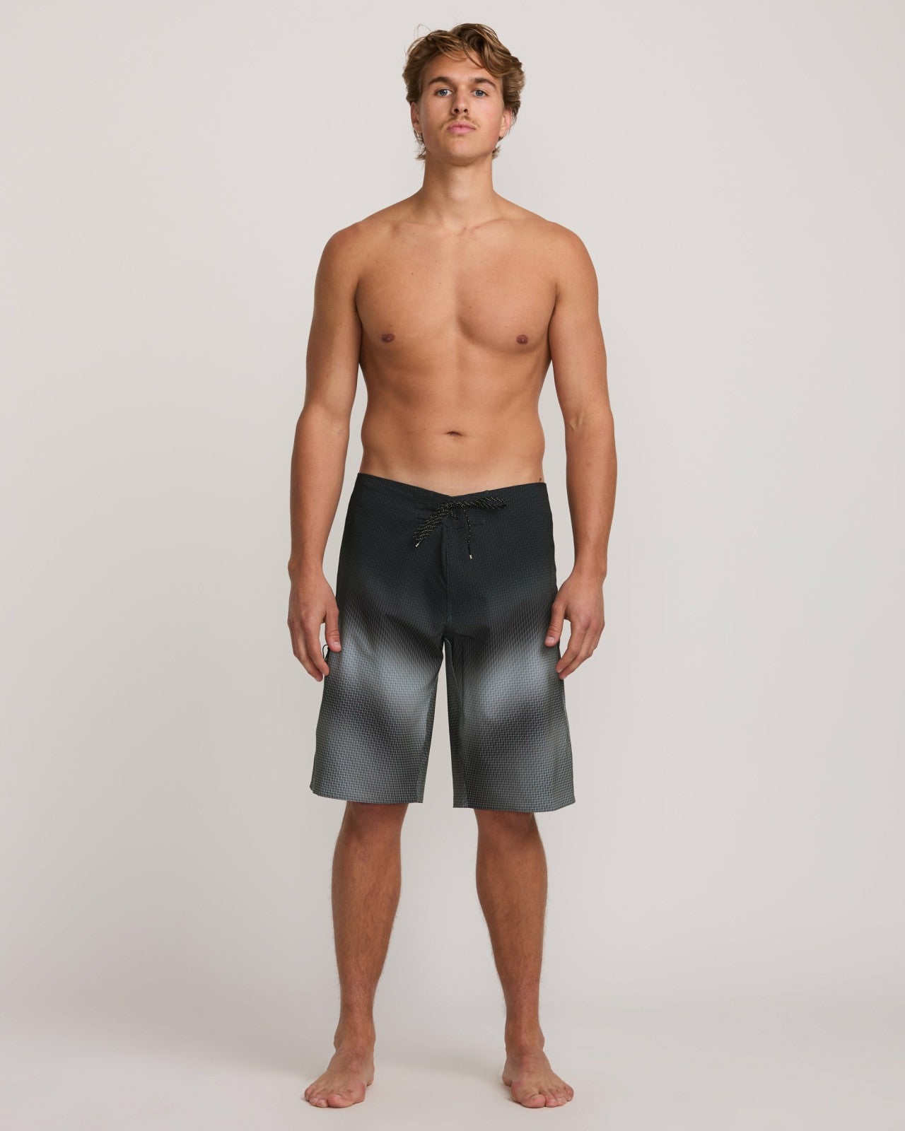 Fluid Pro Performance 21" Boardshorts | Black Billabong