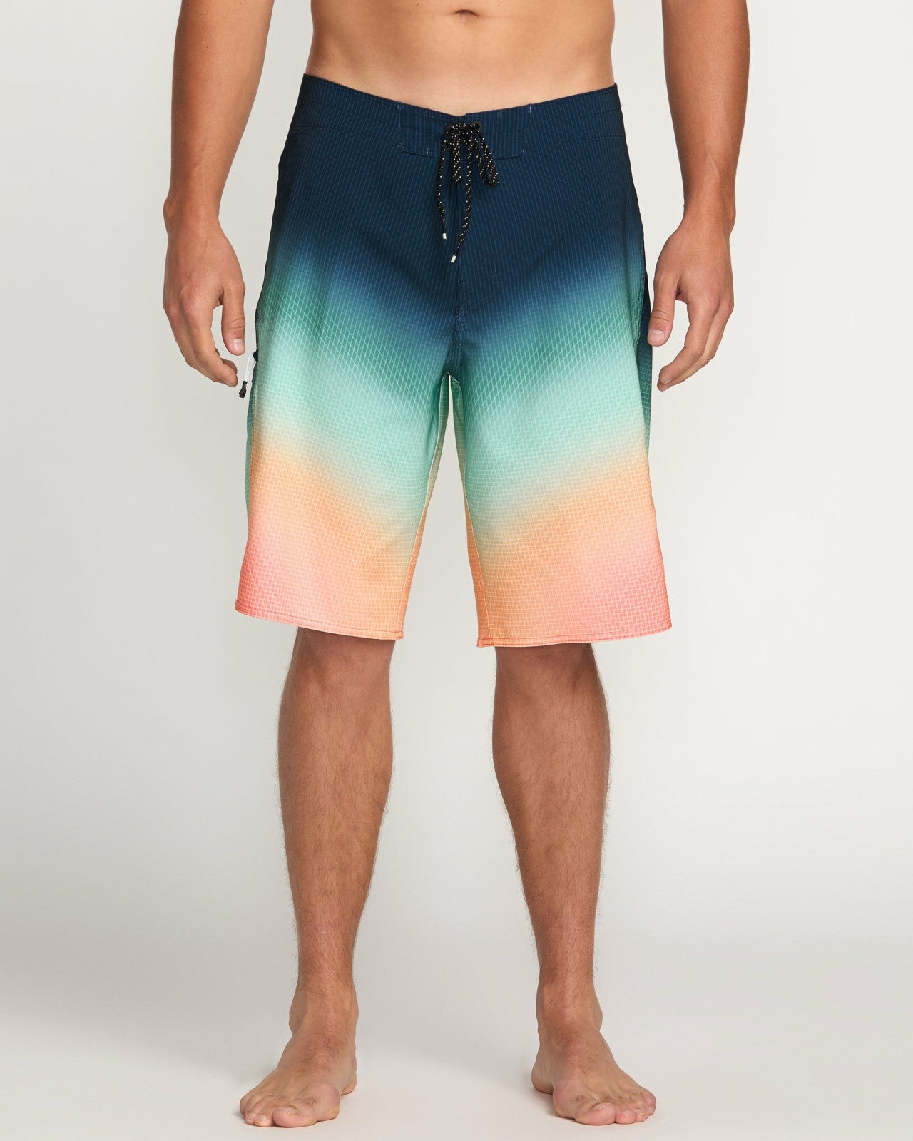 Fluid Pro Performance 21" Boardshorts | Multi Billabong