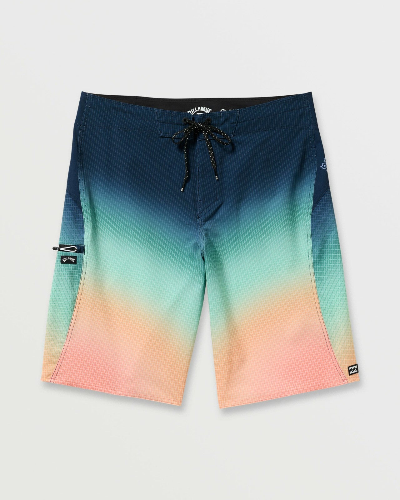 Fluid Pro Performance 21" Boardshorts | Multi Billabong