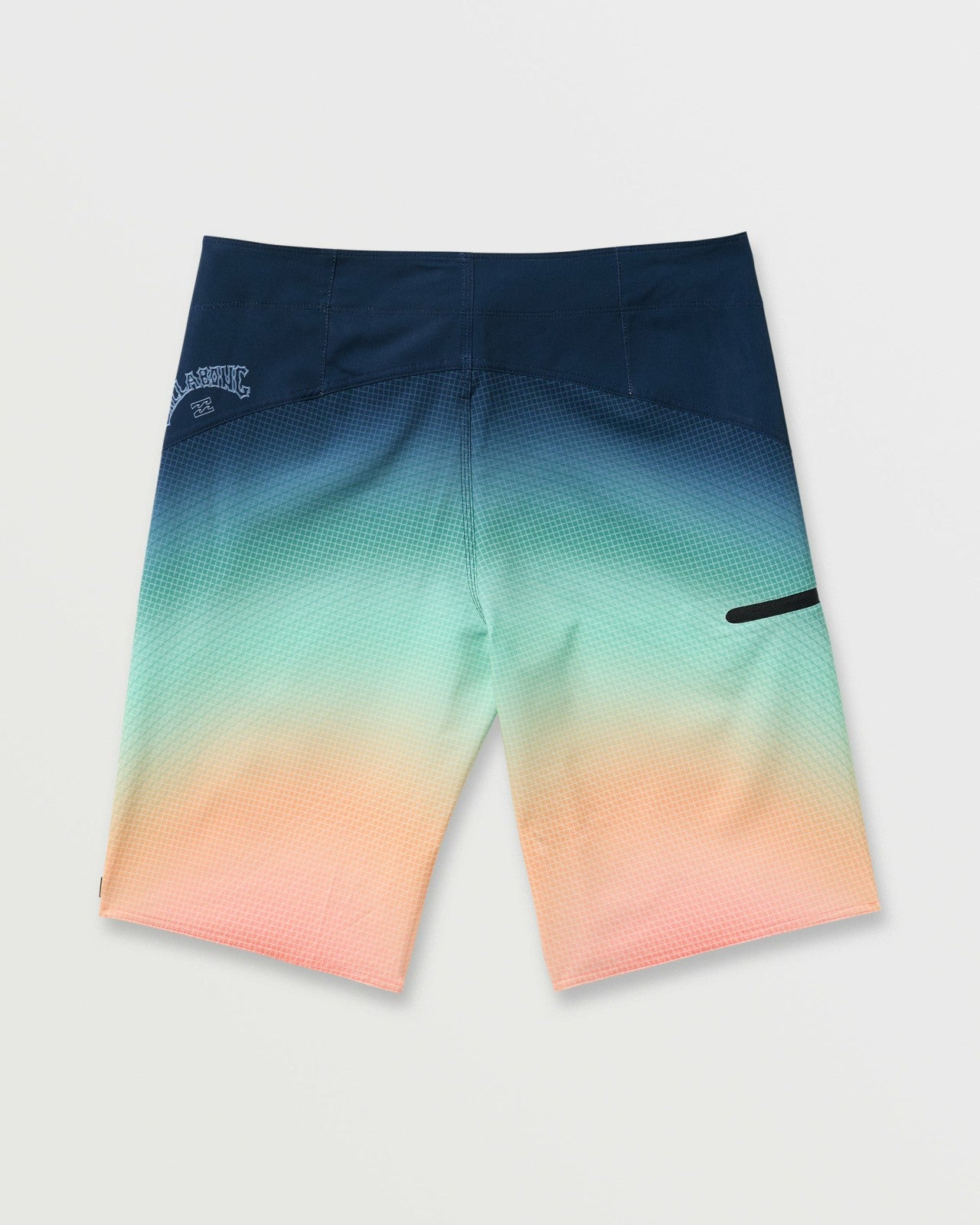 Fluid Pro Performance 21" Boardshorts | Multi Billabong