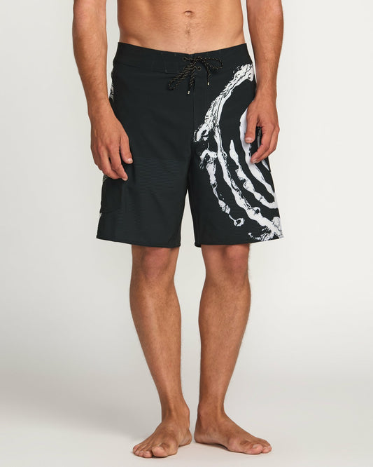 Formula Airlite 19" Boardshorts | Black Billabong