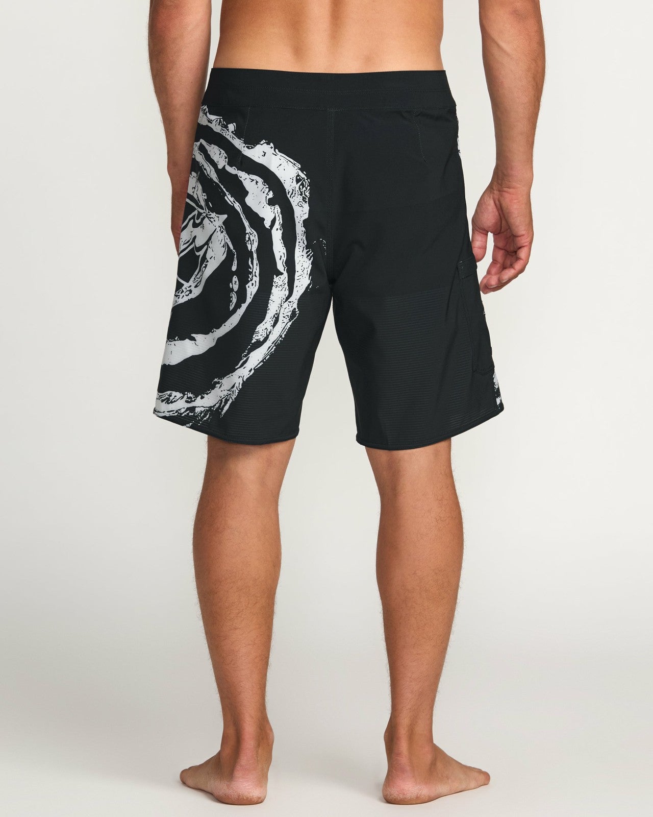 Formula Airlite 19" Boardshorts | Black Billabong