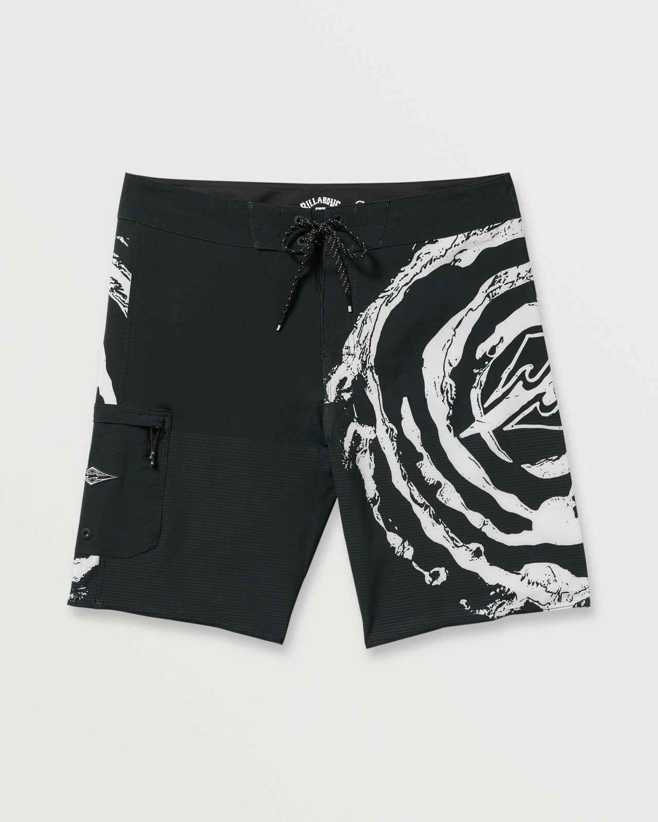 Formula Airlite 19" Boardshorts | Black Billabong