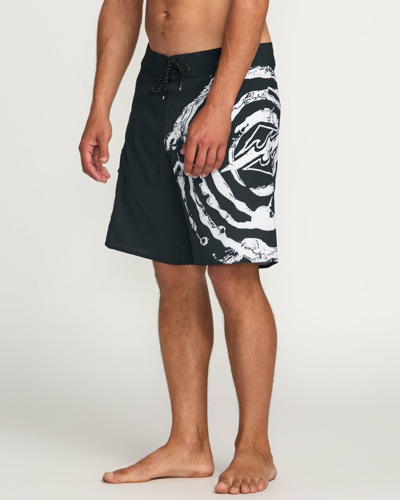 Formula Airlite 19" Boardshorts | Black Billabong