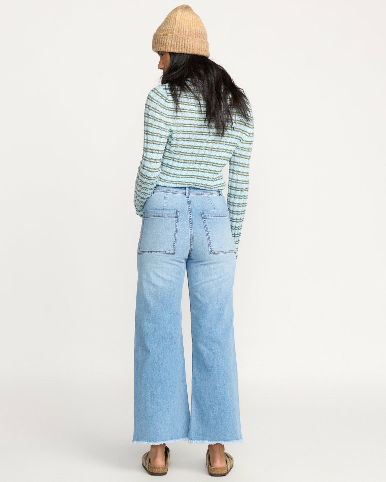 Free Fall High-Waist Pants | Surf Spray Billabong