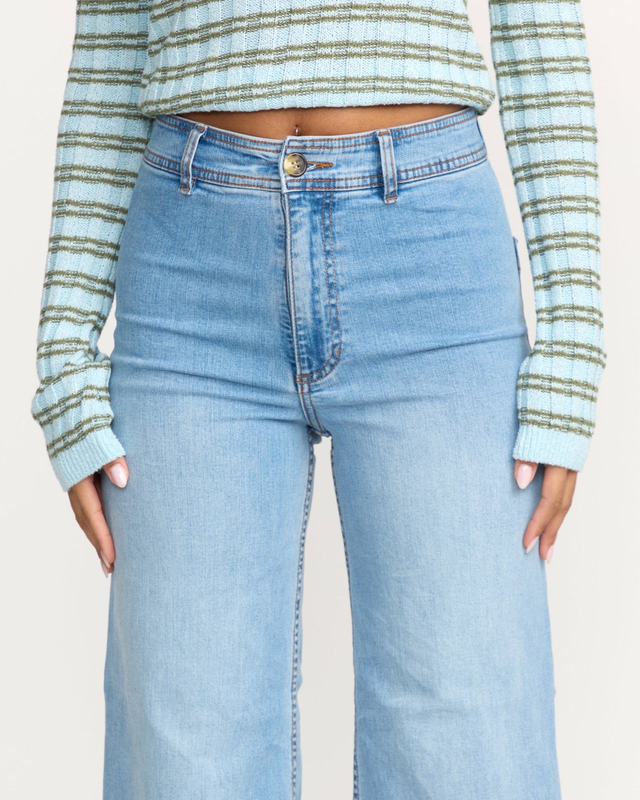 Free Fall High-Waist Pants | Surf Spray Billabong