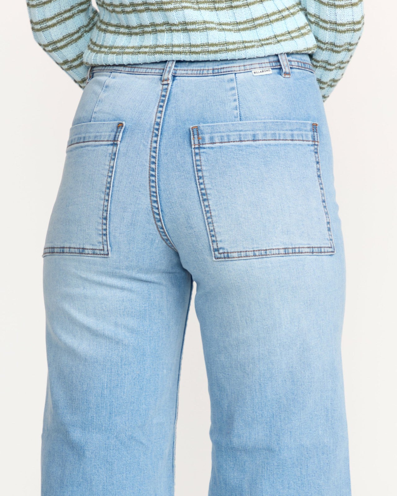 Free Fall High-Waist Pants | Surf Spray Billabong