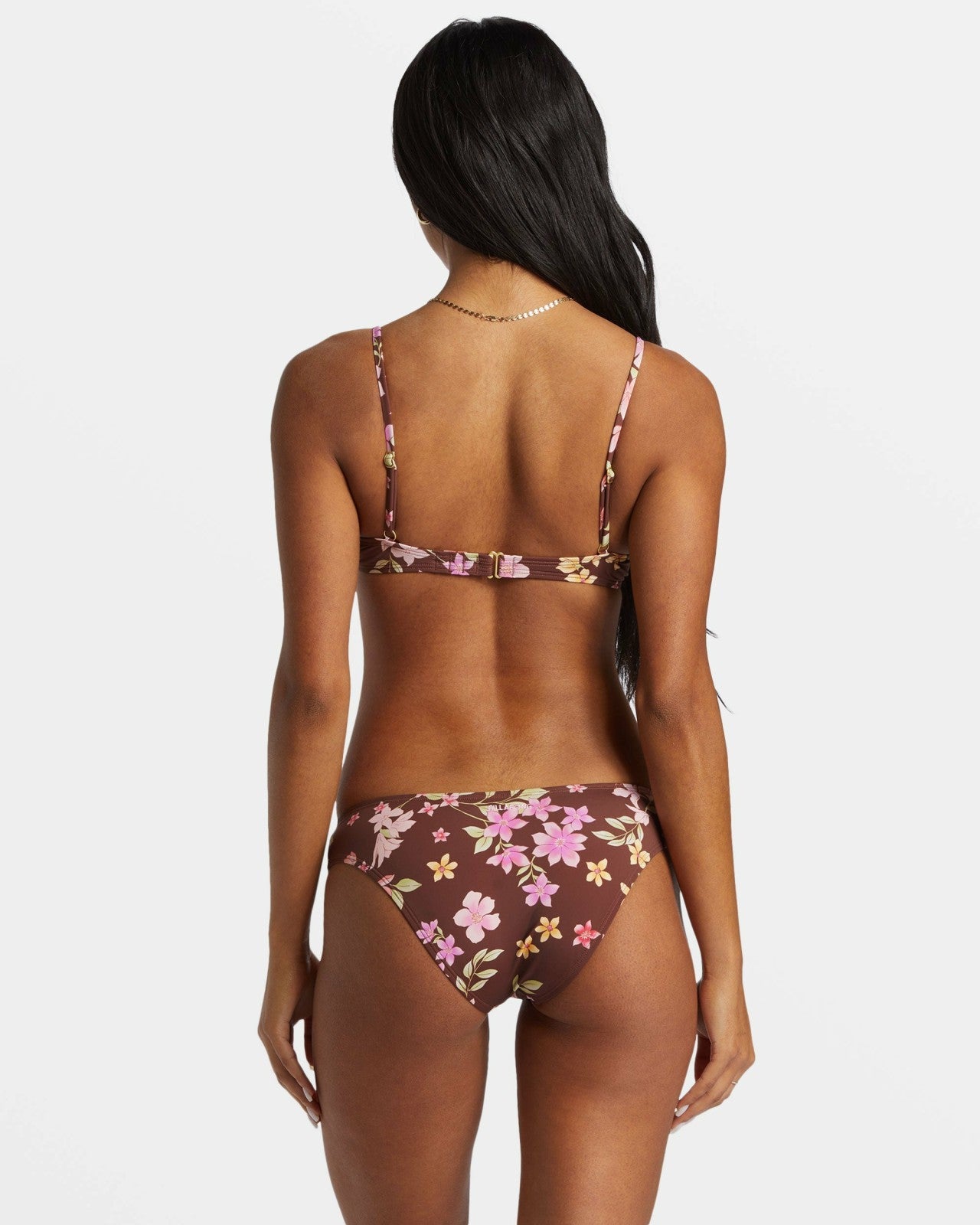 Free To Be Bondi Bikini Bottom | Choc Chip Billabong