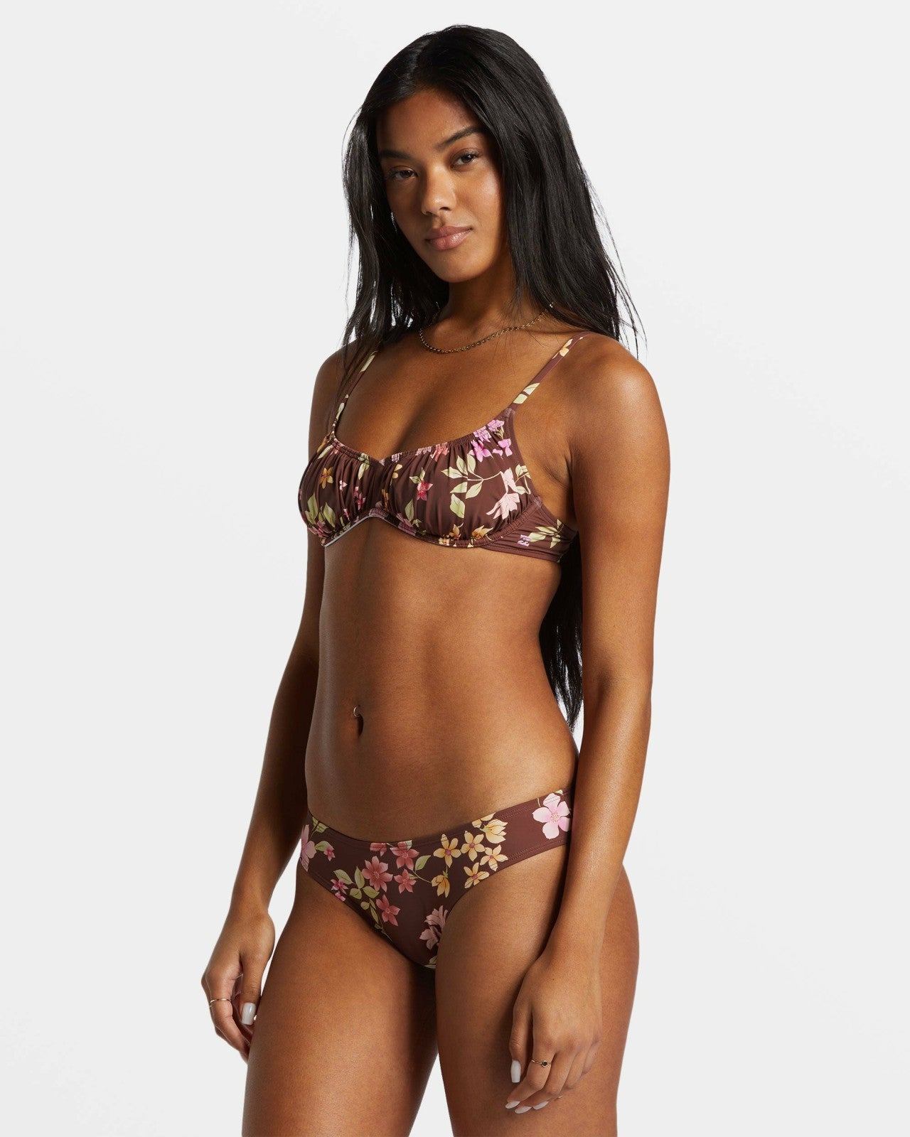 Free To Be Bondi Bikini Bottom | Choc Chip Billabong