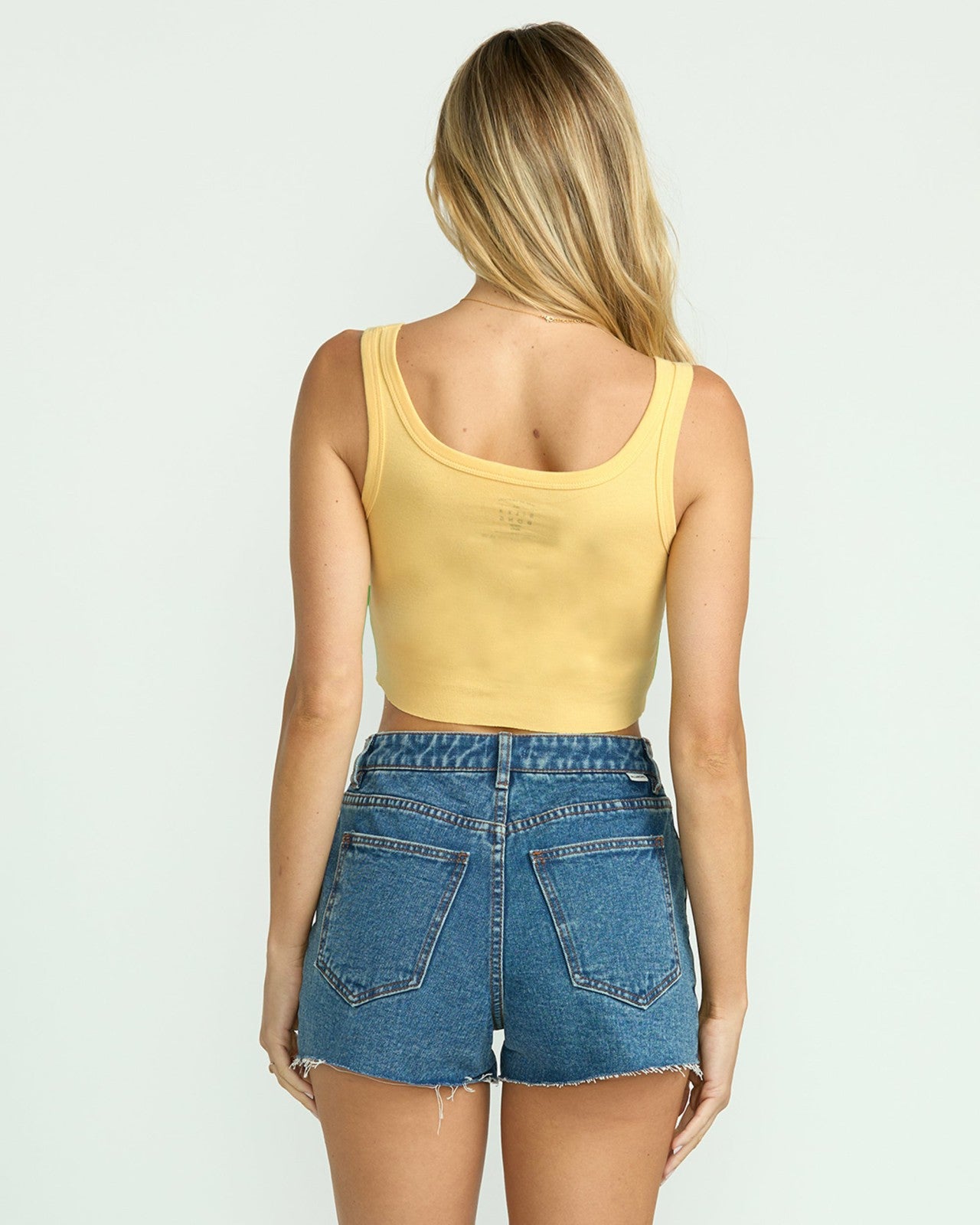 Garden Goddess Tank | Fresh Squeezed Billabong