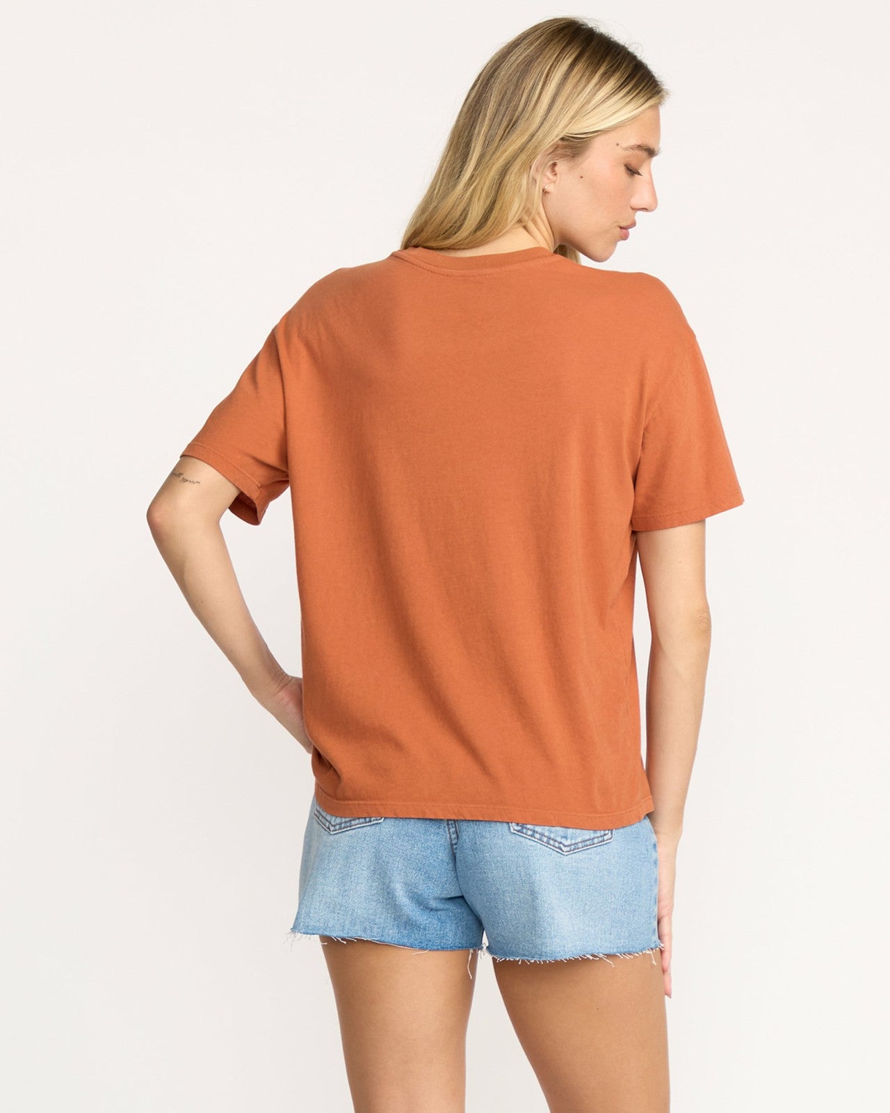 Garden Keeper Babe Tee | Sedona Billabong