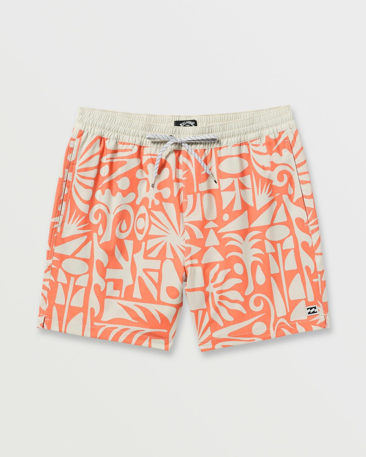 Good Times Laybacks 16" Trunks | Coral Billabong