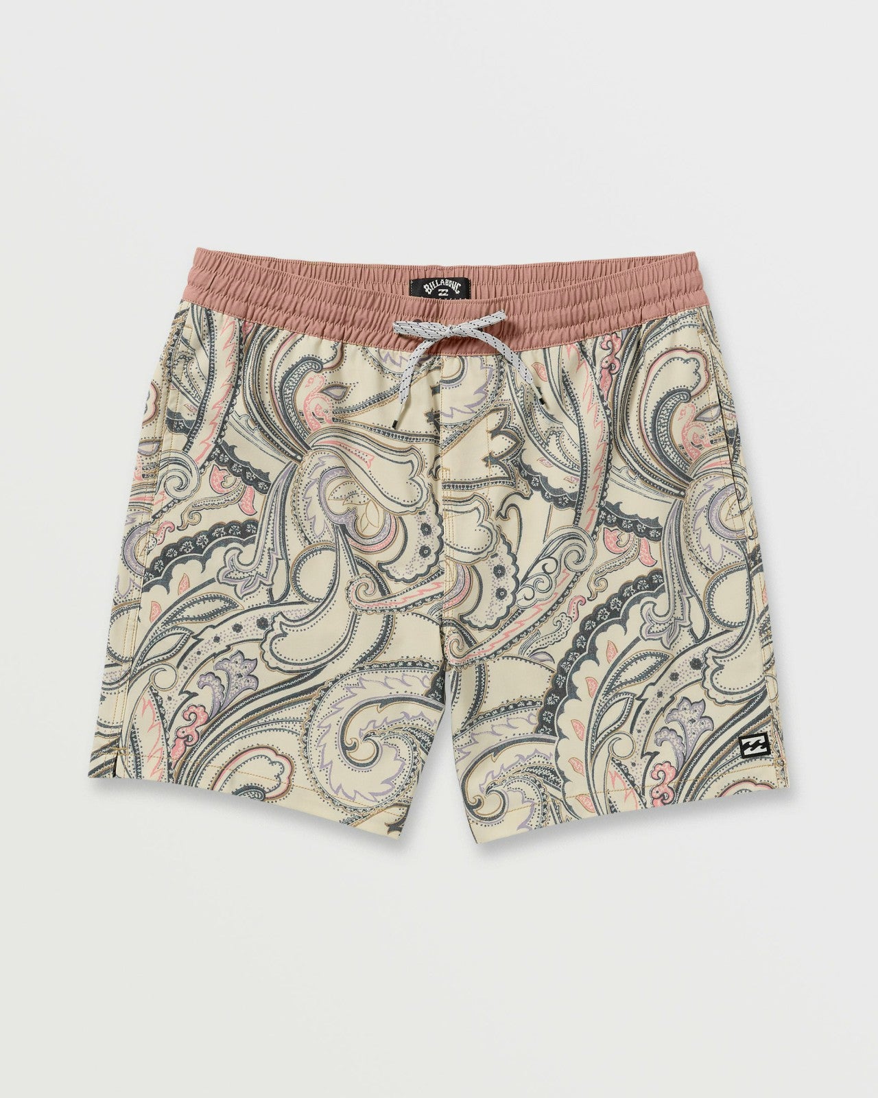 Good Times Laybacks 16" Trunks | Desert Sand Billabong
