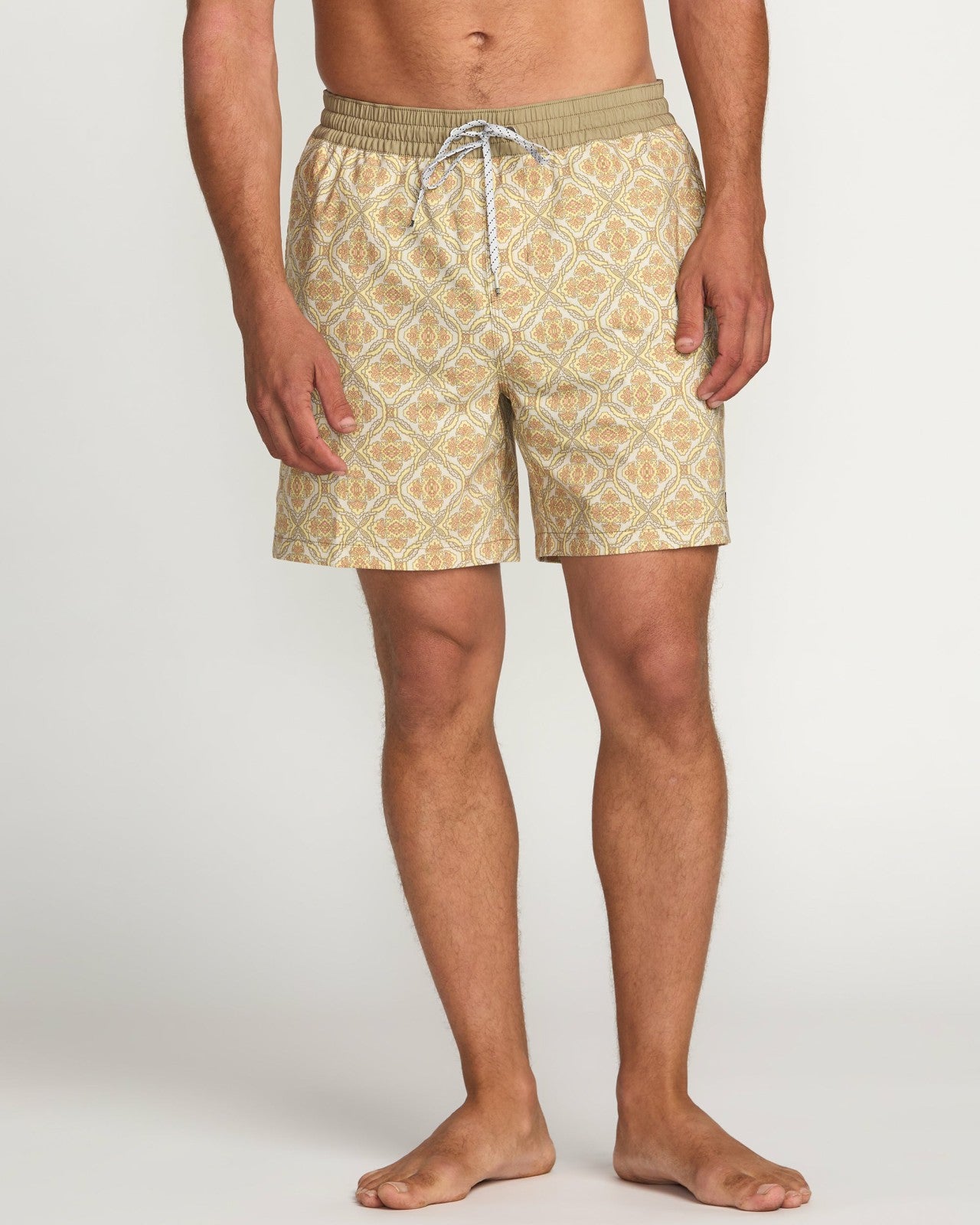 Good Times Laybacks 16" Trunks | Lemon Billabong