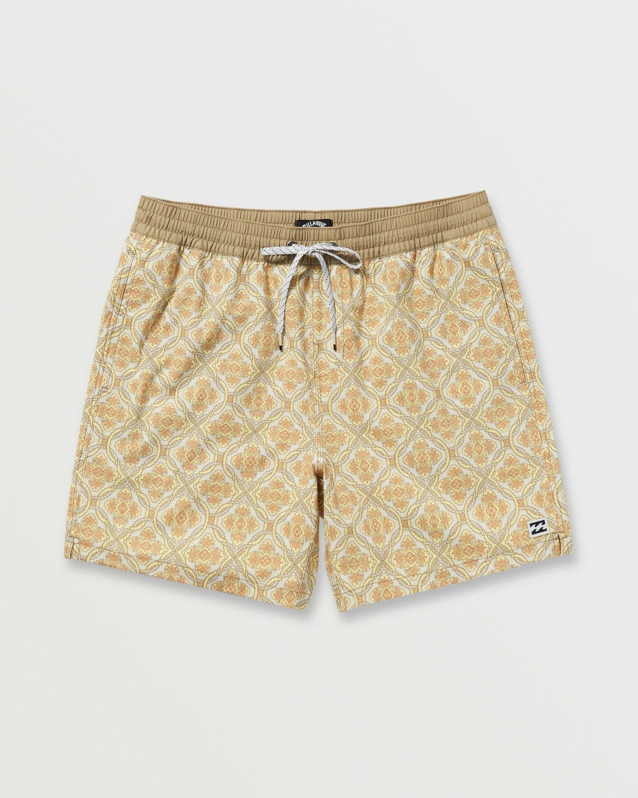 Good Times Laybacks 16" Trunks | Lemon Billabong